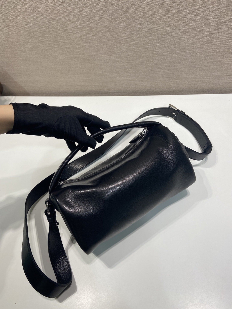 Pra*a satchel bags